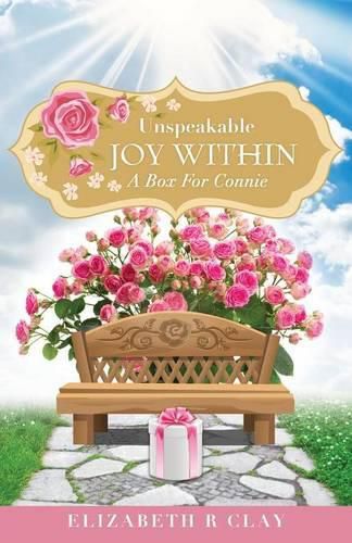 Cover image for Unspeakable Joy Within