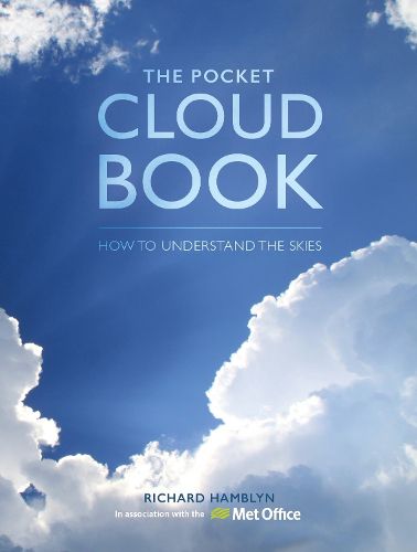 Cover image for The Pocket Cloud Book Updated Edition