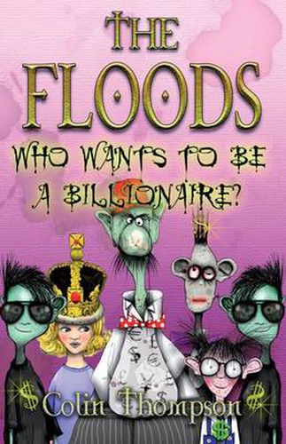 Cover image for Floods 9: Who Wants To Be A Billionaire