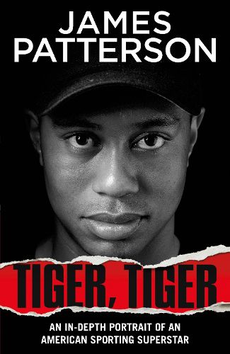 Cover image for Tiger, Tiger