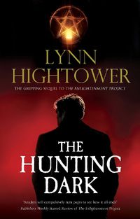 Cover image for The Hunting Dark