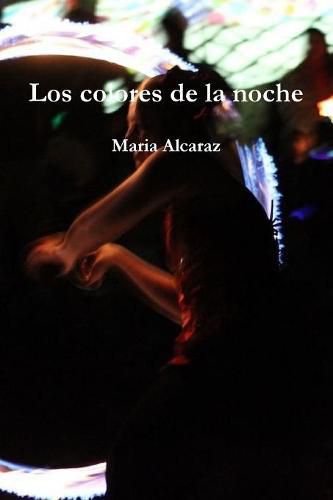 Cover image for Los Colores De La Noche