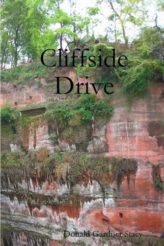 Cover image for Cliffside Drive