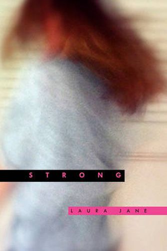 Cover image for Strong