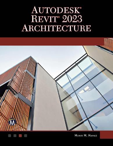 Cover image for Autodesk (R) Revit (R) 2023 Architecture