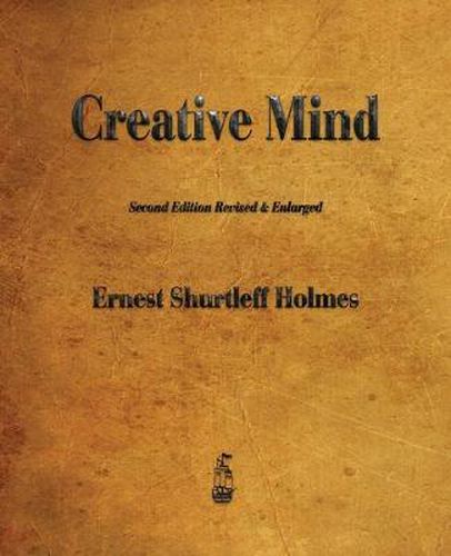 Cover image for Creative Mind