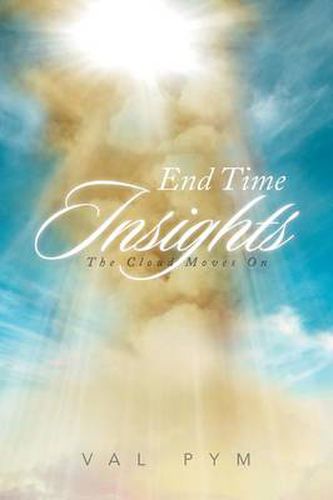 Cover image for End Time Insights: The Cloud Moves On