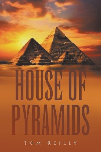 Cover image for House of Pyramids