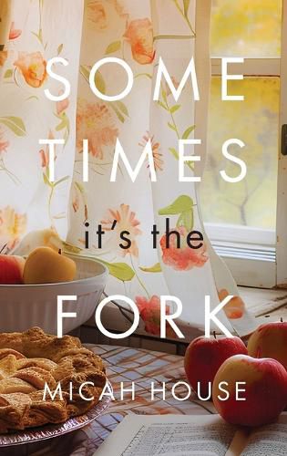 Cover image for Sometimes, It's the Fork