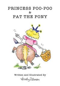 Cover image for Princess Poo-Poo and Pat the Pony