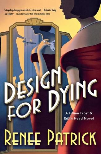 Cover image for Design for Dying