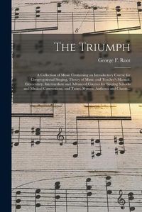 Cover image for The Triumph