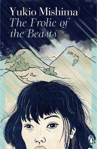 Cover image for The Frolic of the Beasts