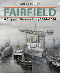 Cover image for Fairfield