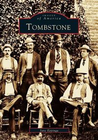 Cover image for Tombstone