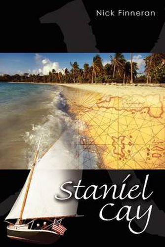 Cover image for Staniel Cay