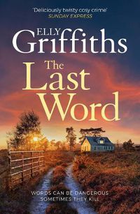 Cover image for The Last Word