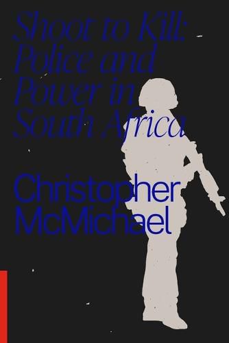 Cover image for Shoot to Kill