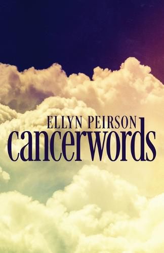 Cover image for Cancerwords