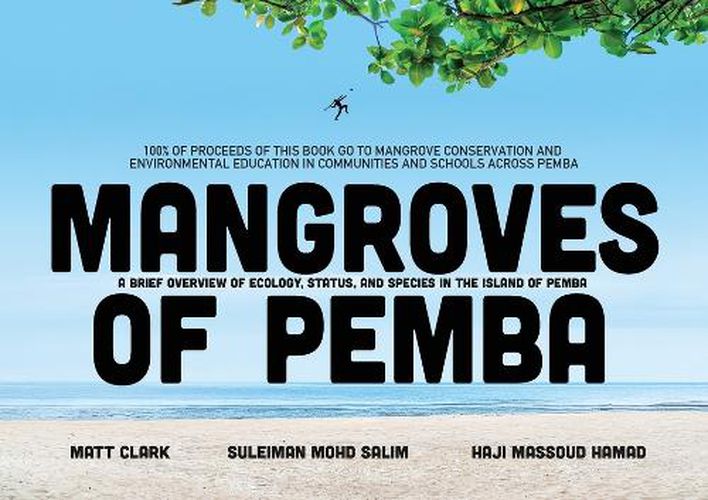 Cover image for Mangroves of Pemba
