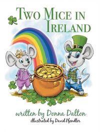 Cover image for Two Mice in Ireland