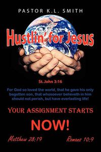 Cover image for Hustlin' for Jesus