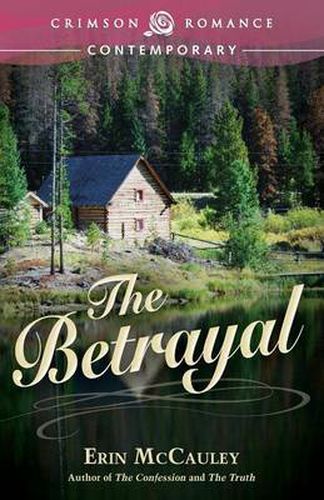 Cover image for The Betrayal