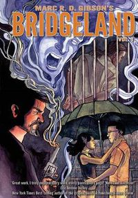 Cover image for Bridgeland: Volume One