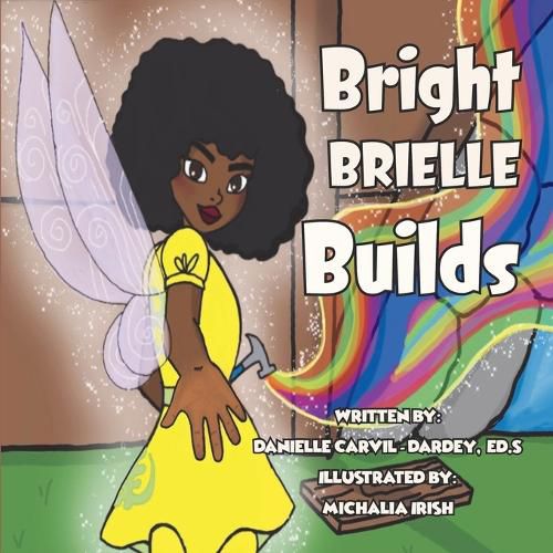 Cover image for Bright Brielle Builds