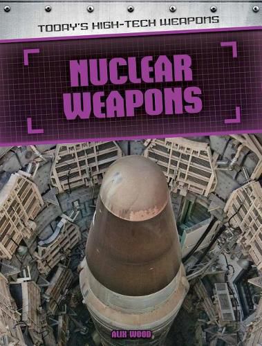 Cover image for Biological Weapons