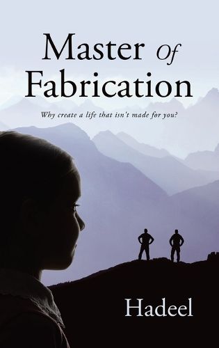 Cover image for Master Of Fabrication