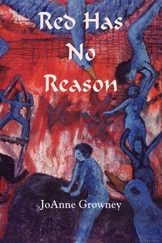 Cover image for Red Has No Reason