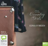 Cover image for The Country Girls