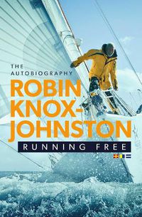 Cover image for Running Free: The Autobiography
