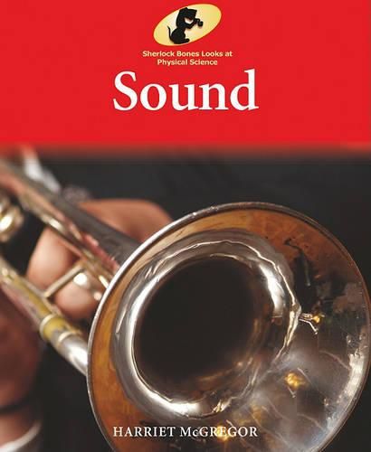 Cover image for Sound