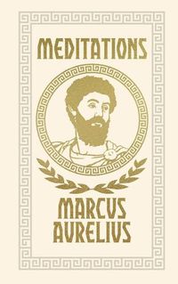 Cover image for Meditations