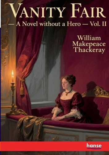 Cover image for Vanity Fair