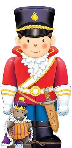 Cover image for Casse-Noisette