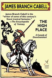 Cover image for The High Place