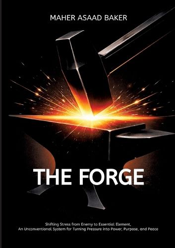 Cover image for The Forge