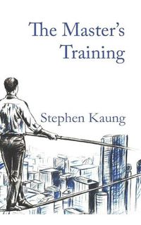 Cover image for The Master's Training