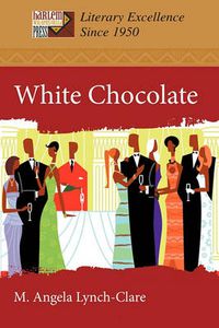 Cover image for White Chocolate