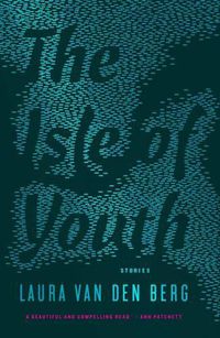 Cover image for The Isle Of Youth