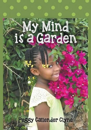 Cover image for My Mind is a Garden