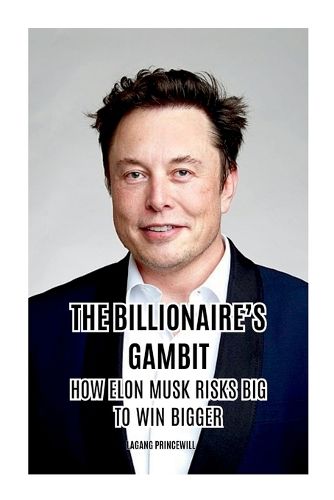 Cover image for The Billionaire's Gambit