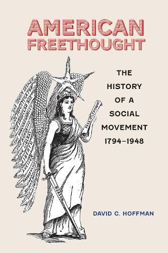 Cover image for American Freethought