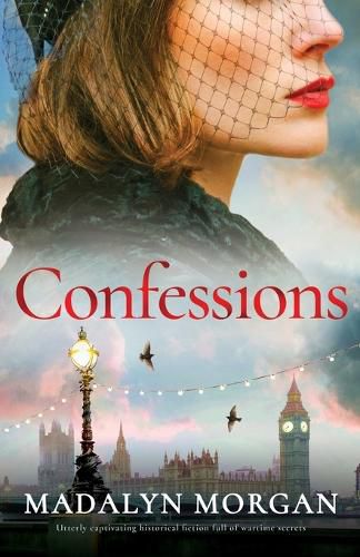 Cover image for Confessions