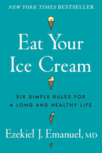 Cover image for Eat Your Ice Cream