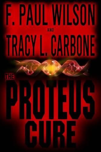 Cover image for The Proteus Cure