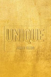 Cover image for Unique